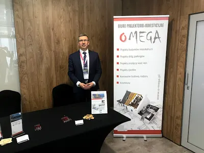 Biuro Projektowo-Inwestycyjne OMEGA